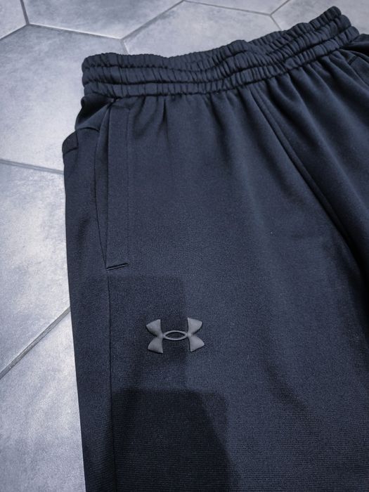 Спортивные Штаны Under Armour fleece Size S Original