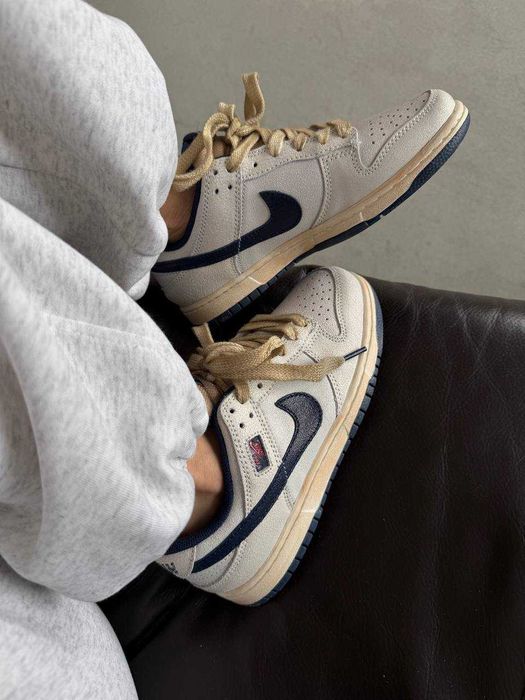 !НОВИНКА! Nike SB Dunk Stranger Things Cracked Skin 36 37 38 39 40 41