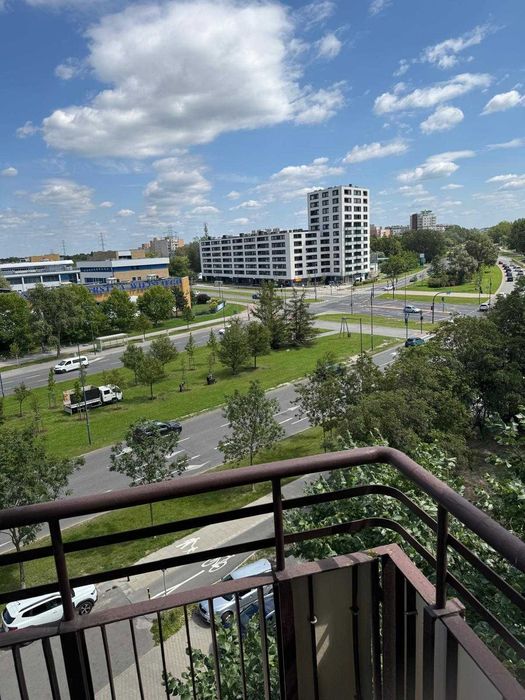 Pokój | Lachmana 1 | metro Stokłosy 650m | BEZ PROWIZJI | od zaraz | 214
