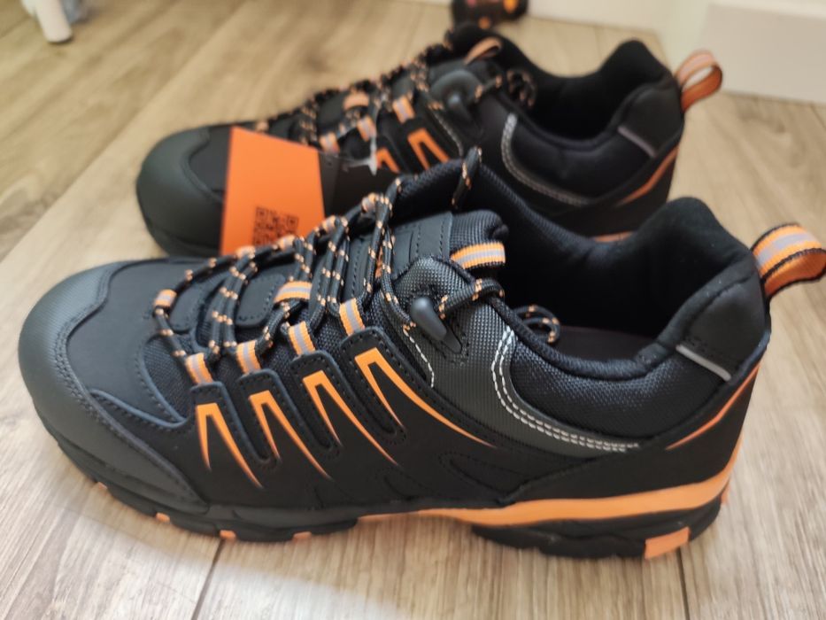 Buty robocze BENNON ORLANDO XTR S3 r. 44