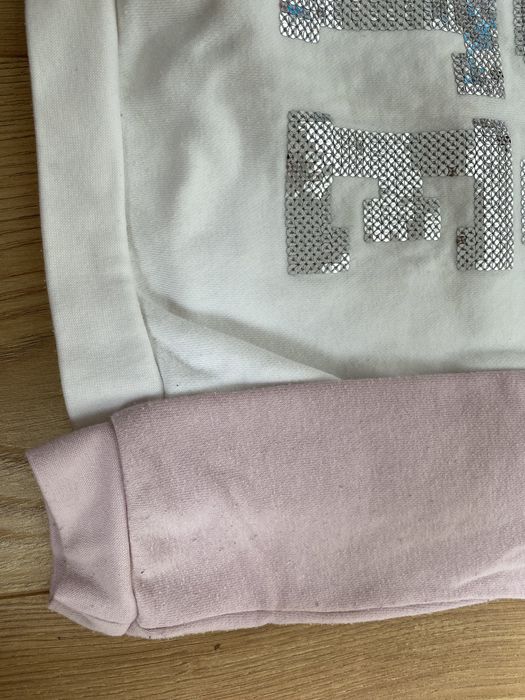Bluza Cute 3 latka