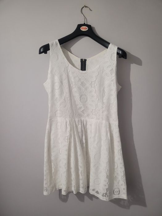 Sukienka letnia roz 42