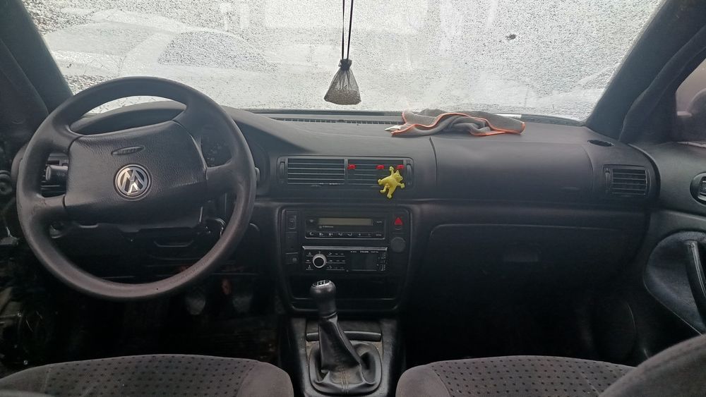 Volkswagen Passat B5