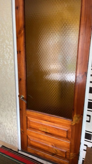 Здам 1 нокімнатну частину будинка в Тяжилові