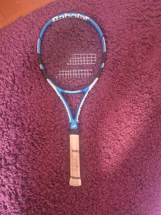 Wilson Jonex Babolat