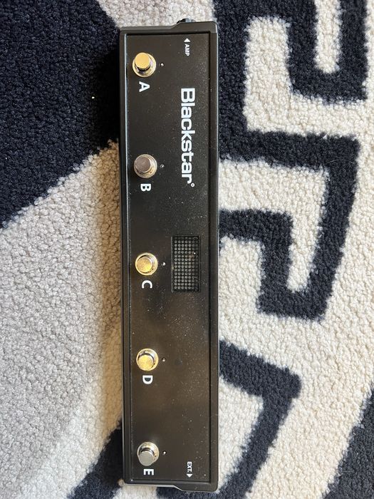 Комбоусилитель blackstar id:core 100 stereo