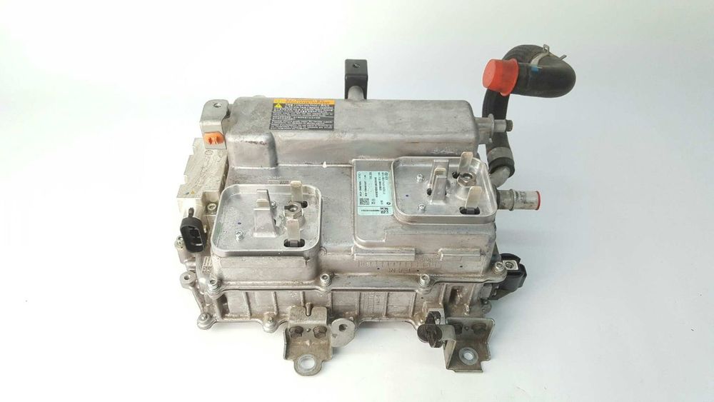 MÓDULO ELETRÓNICO HYUNDAI IONIQ HYBRID