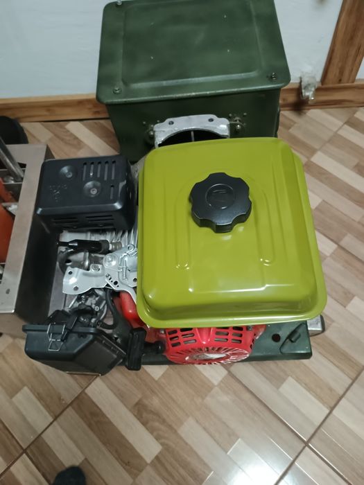 Бензогенератора аб 1 0 230