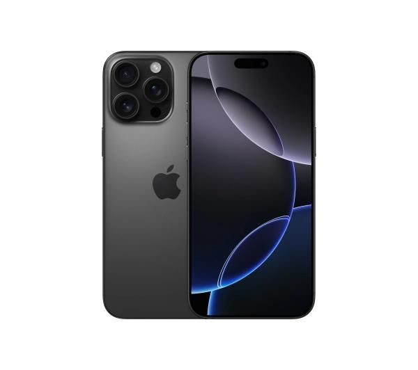 OUTLET Apple iPhone 16 Pro Max 256GB FV23 Wersja SIM Bateria 100%