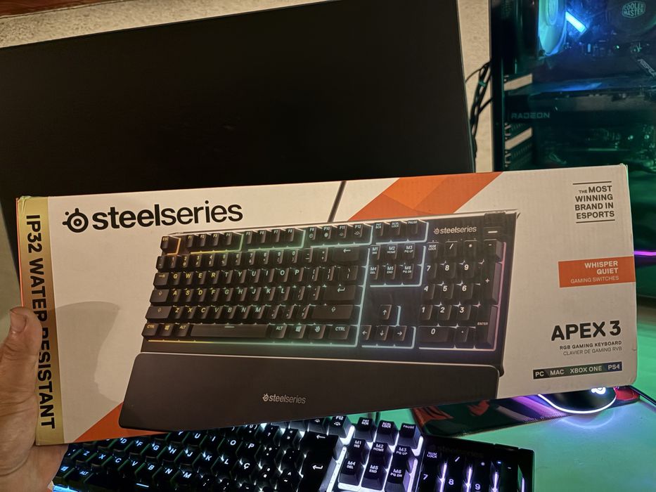 PC GAMER completo!