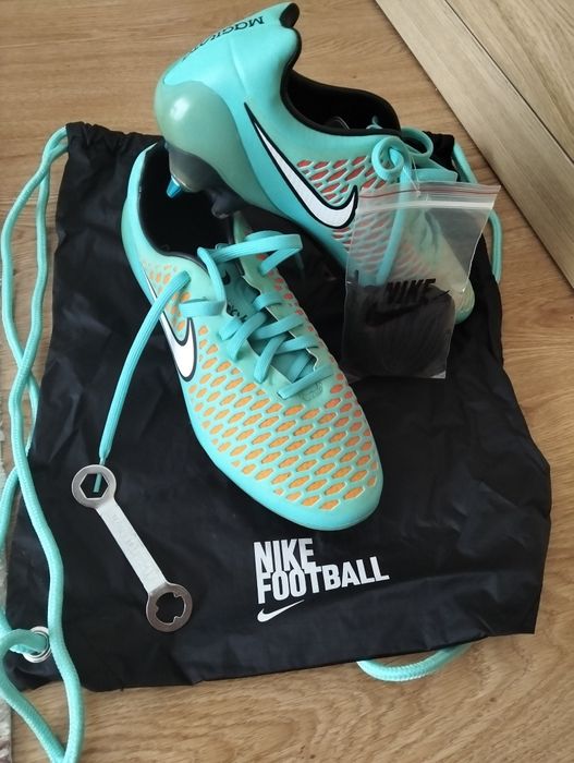 Nike Magista SG Tam. 40