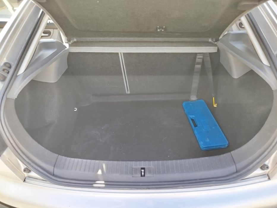 Vendo SEAT Leon 1.6 Gasolina