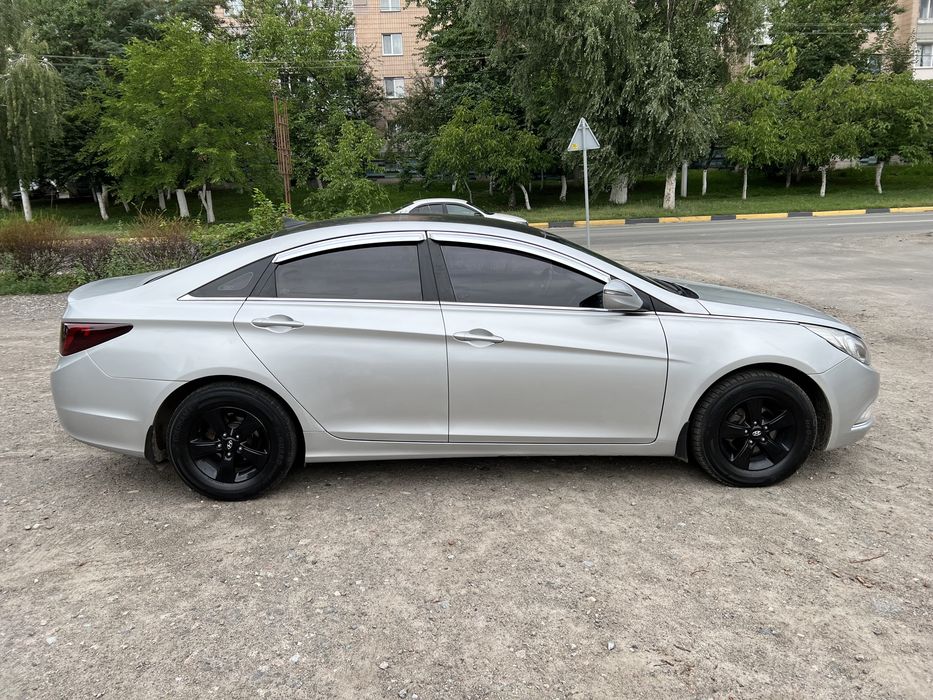 Аренада авто Оренда Авто ‼️3500грн Hyundai Sonata с Правом выкупа