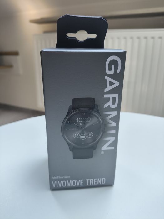 Garmin Vivomove trend