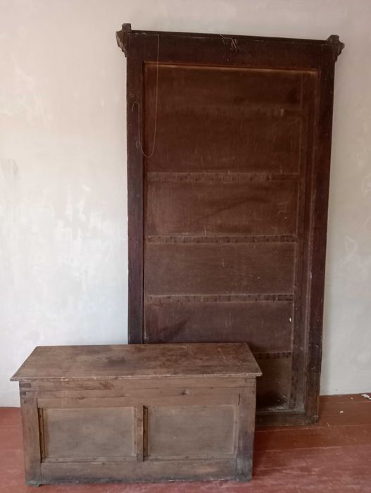 Раритетное зеркало