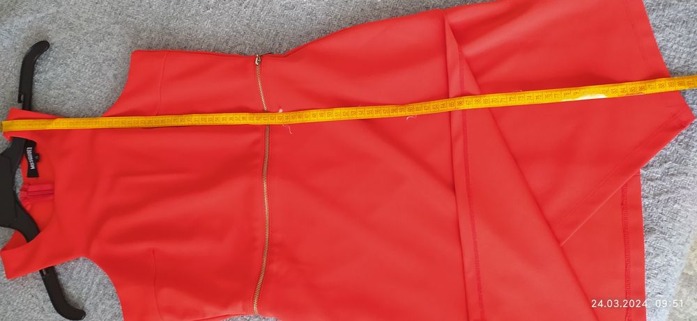 Sukienka missguided