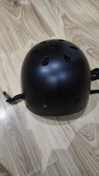 Kask rowerowy bardzo dobry stan