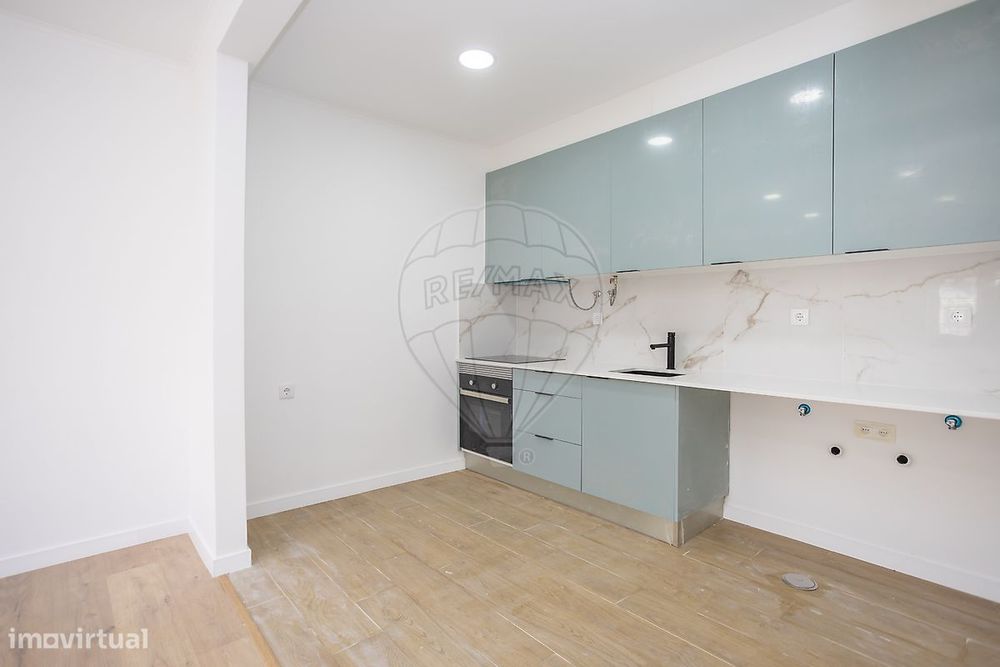 Apartamento T0 para venda
