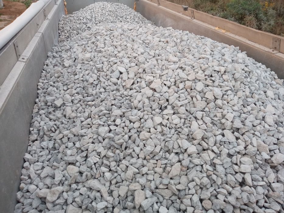 Kruszywo- Kruszywa -Piach -Wapno