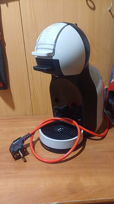 Expres do kawy Dolce Gusto