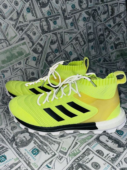 Кроссовки Adidas x Гоша Рубчинский