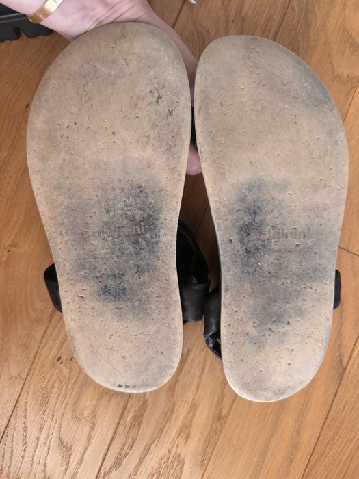 Сандалі Baldinini 39p