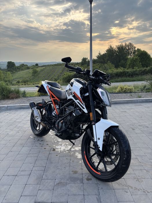 KTM