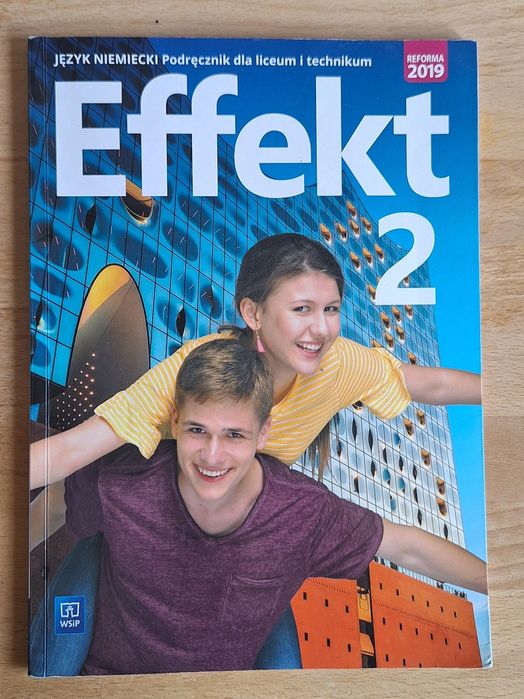 Effekt 2 podręcznik