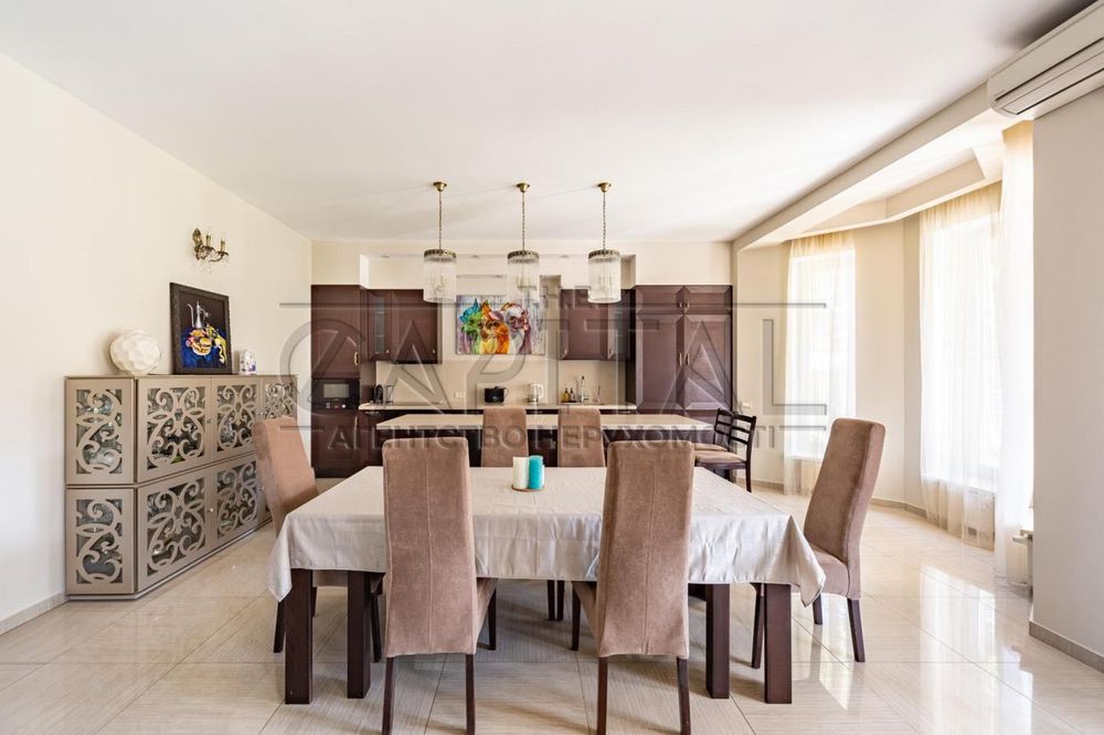 Оболонь Богатирська енергонезалежний сучасний будинок  Супер ціна