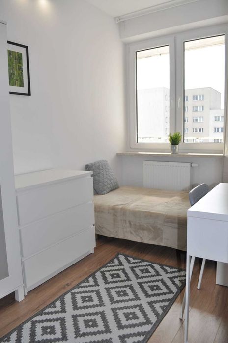 Mieszkanie – Warszawa, Moczydło, Ursynów - Widok 3