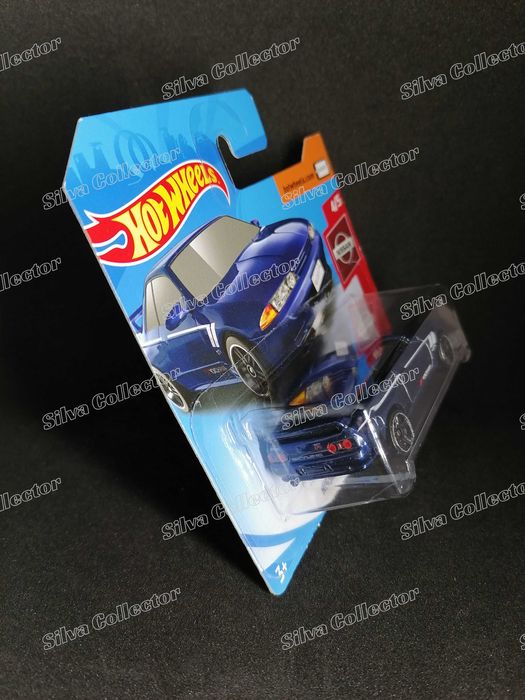 Nissan Skyline GT-R (BNR32)