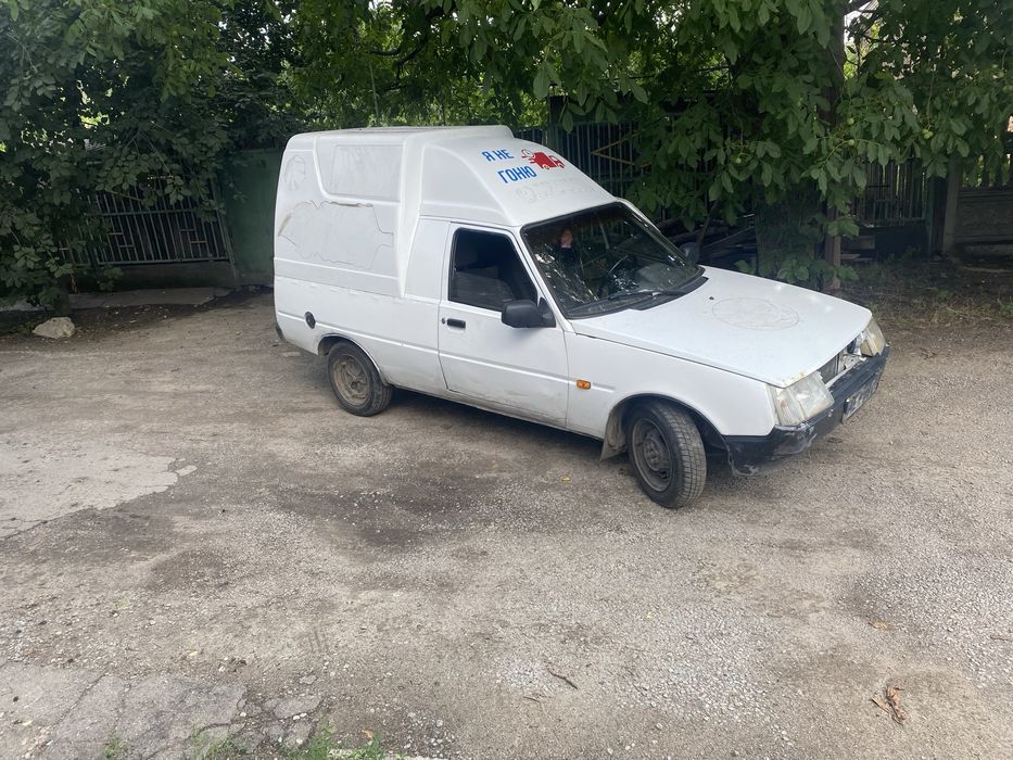 Продам работягу Таврию