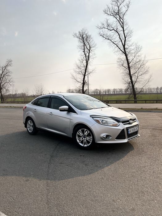 Продам Ford Focus 3