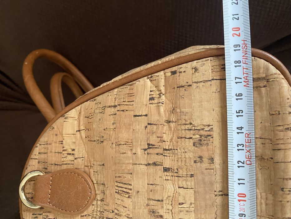 Mala / Bolsa de Cortiça