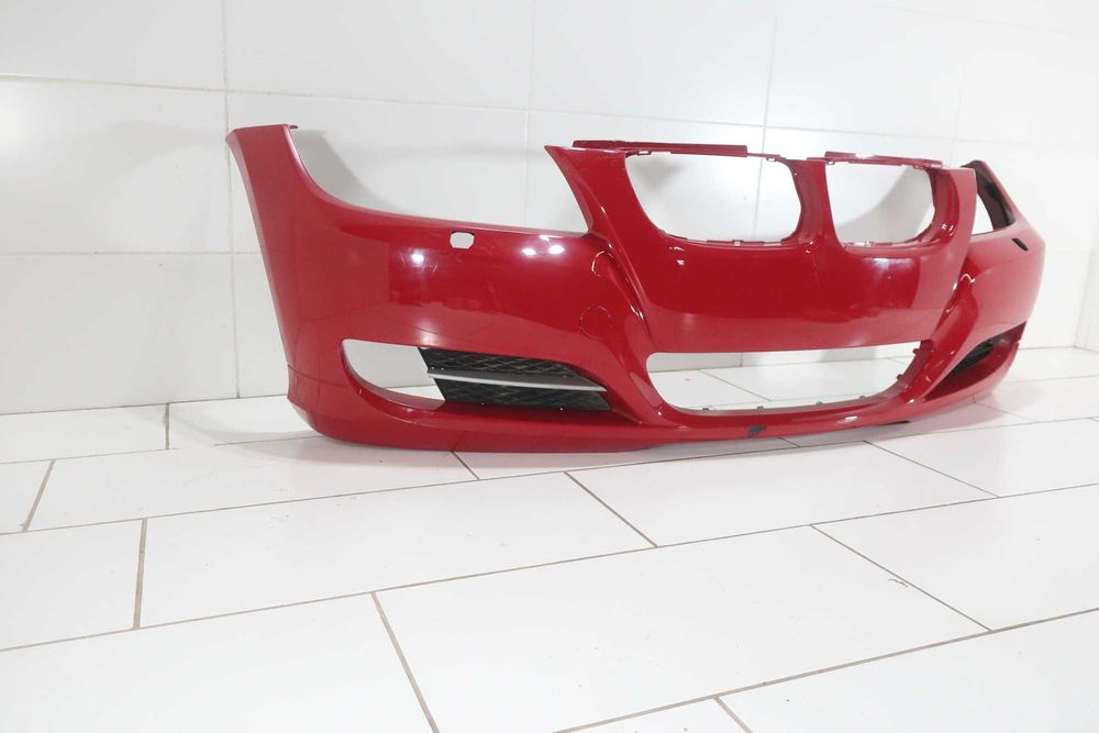 Zderzak Przód Przedni Bmw 3 E90 E91 Lci Po Lifcie