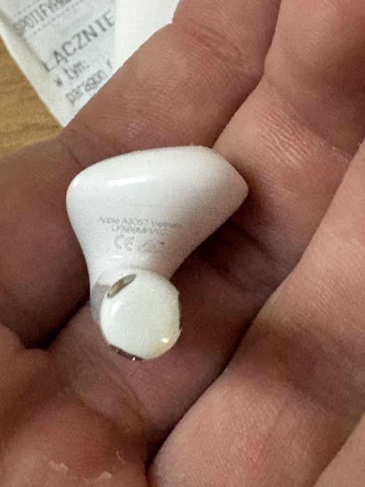 Airpods 4 ANC Apple