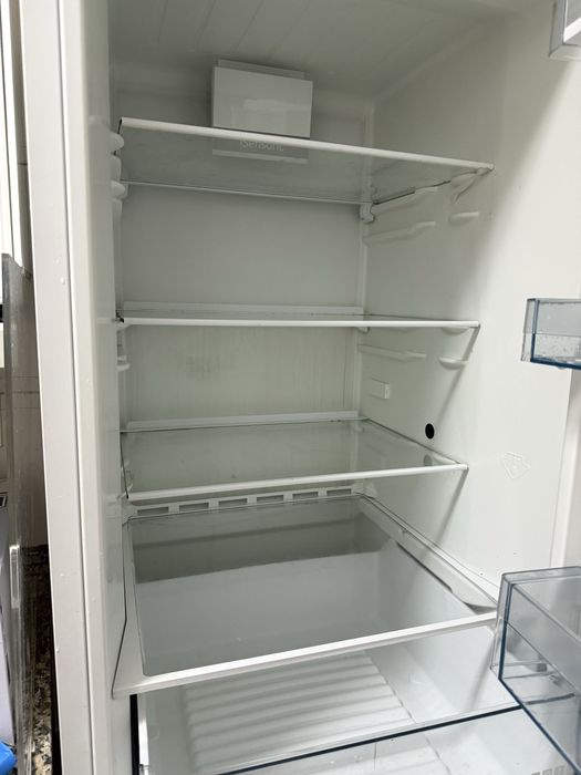 Frigorifico combinado siemens