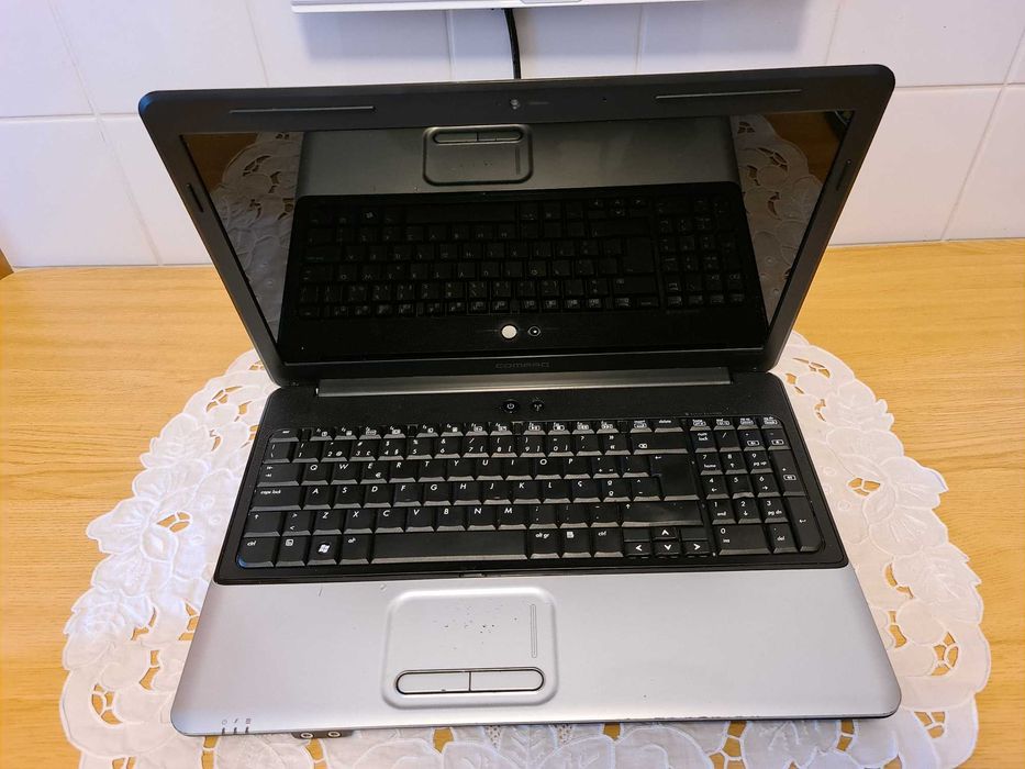 PC portátil Compact CQ60