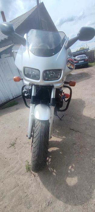 Продажам Yamaha FZ 400