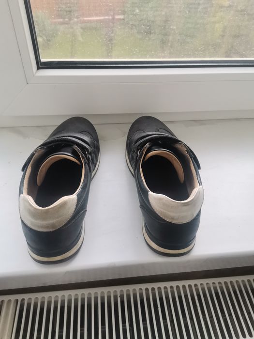 Кросівки ортопедичні 36р