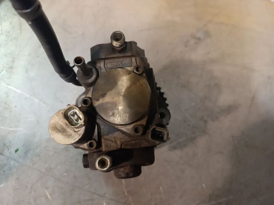 BOMBA ALTA PRESSÃO MAZDA 6 2.0D 136CV RF5C