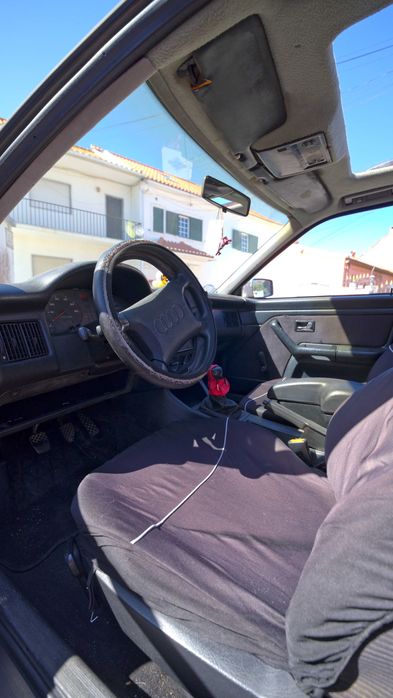 Audi 80 1.9 TDI - 1993
