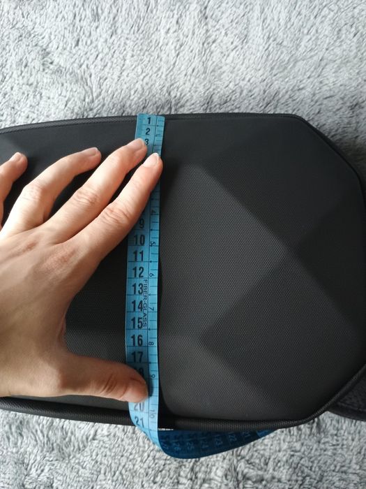 Plecak ochrony do DJI lub innych sprzętów