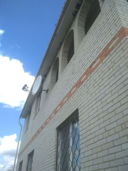 Продам дом. Обмен. Лыпняк