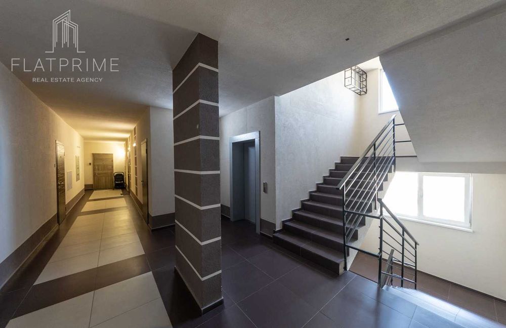 2-кімнатна квартира за адресою (площа 75,6 м²) - Atlanta.ua - фото 21