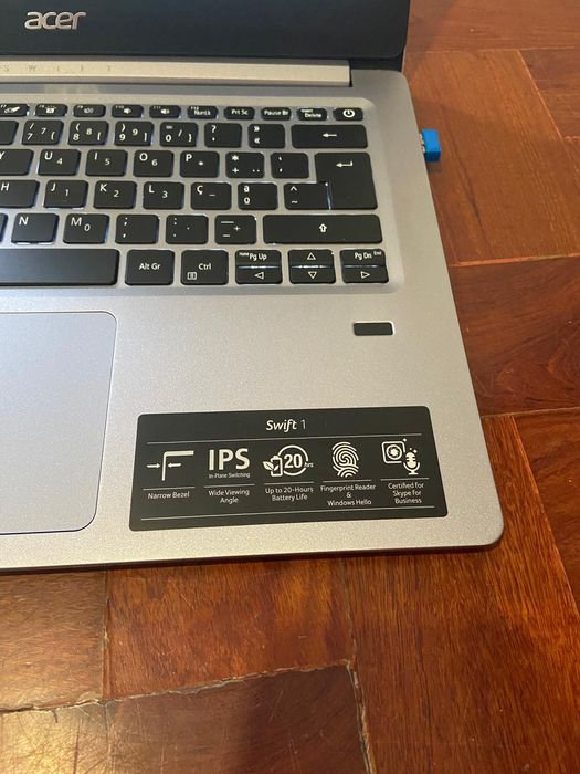 Selling Acer Swift 164552112956035121