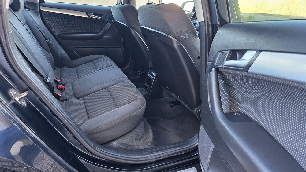 AUDI A3 2.0 TDI Caixa Automática