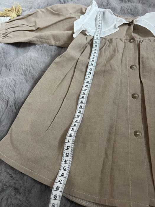 Сукня дитяча тоненька