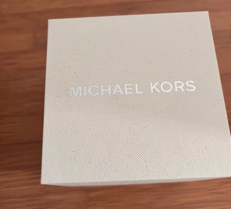 Relogio michael kors