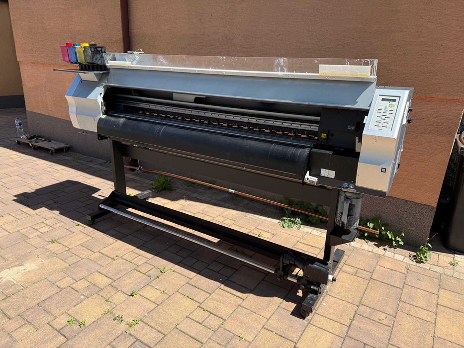 Ekosolwent Mimaki JV33-160